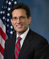 Eric Cantor (R)